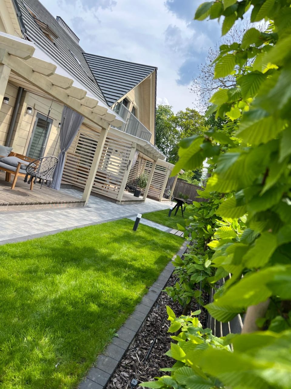 Apartamenty Naturapart Apartment in West Pomeranian Voivodeship, Poland