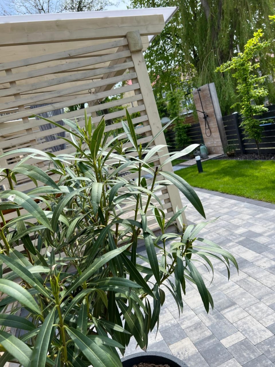 Apartamenty Naturapart Apartment in West Pomeranian Voivodeship, Poland