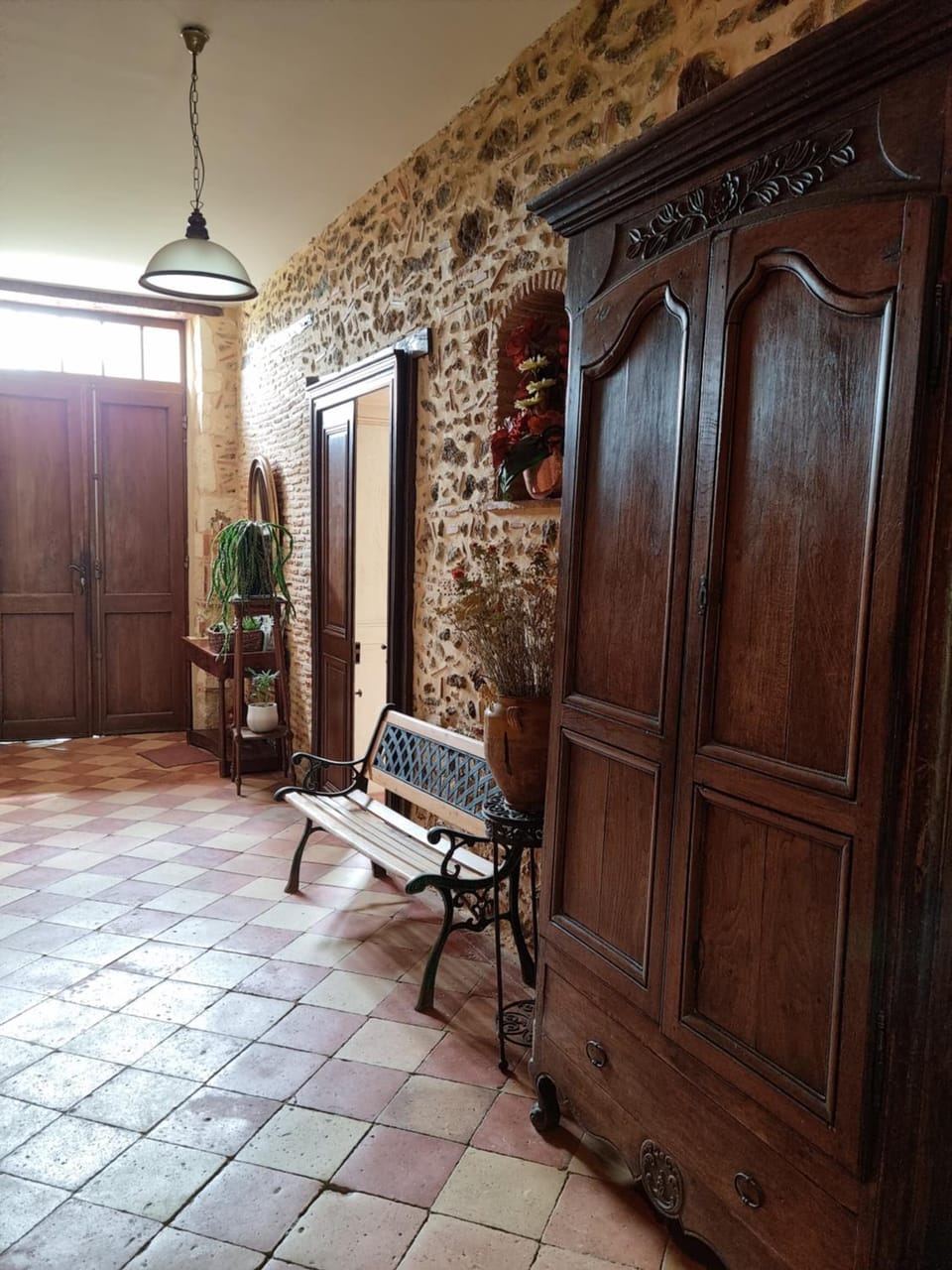 Chambre d'hôte Daugé Bed and Breakfast in Nouvelle-Aquitaine