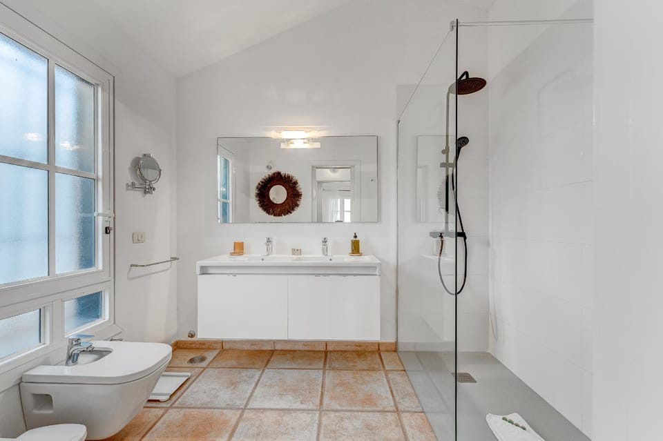 Charming Villa with Private and Heated Pool Villa in Canary Islands