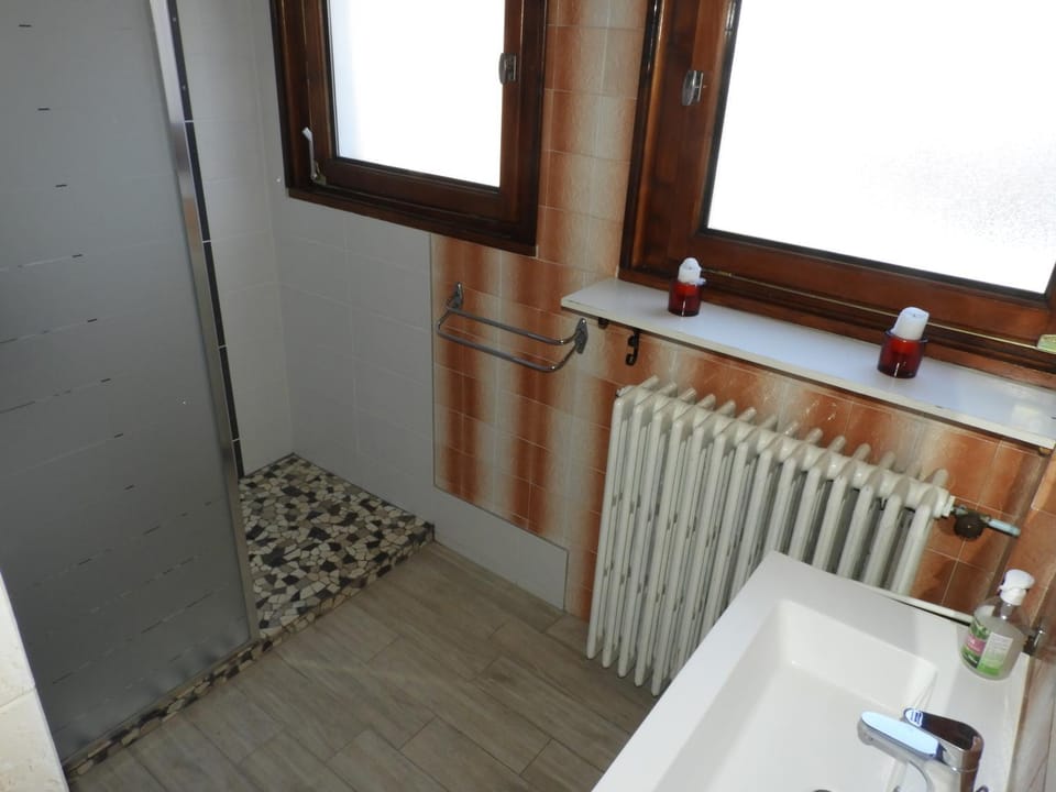 Manoir 2 Apartment in Les Gets