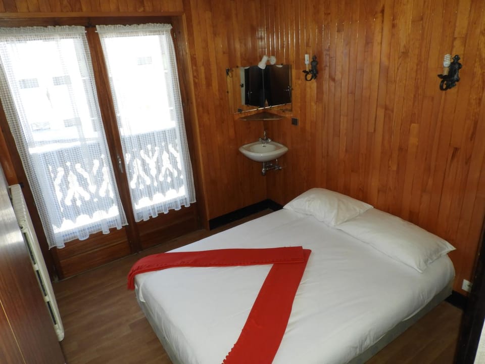 Manoir 2 Apartment in Les Gets
