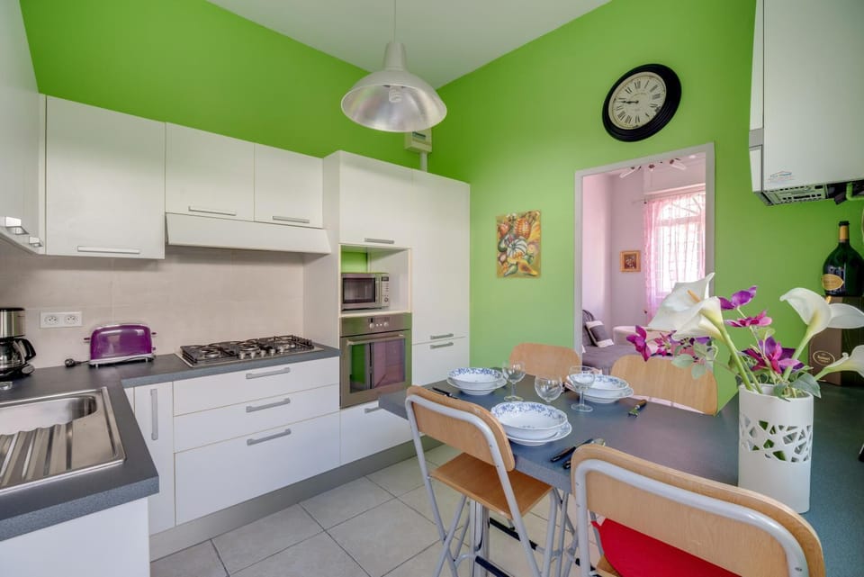 Aquarelle House in Arcachon