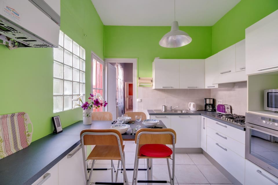 Aquarelle House in Arcachon