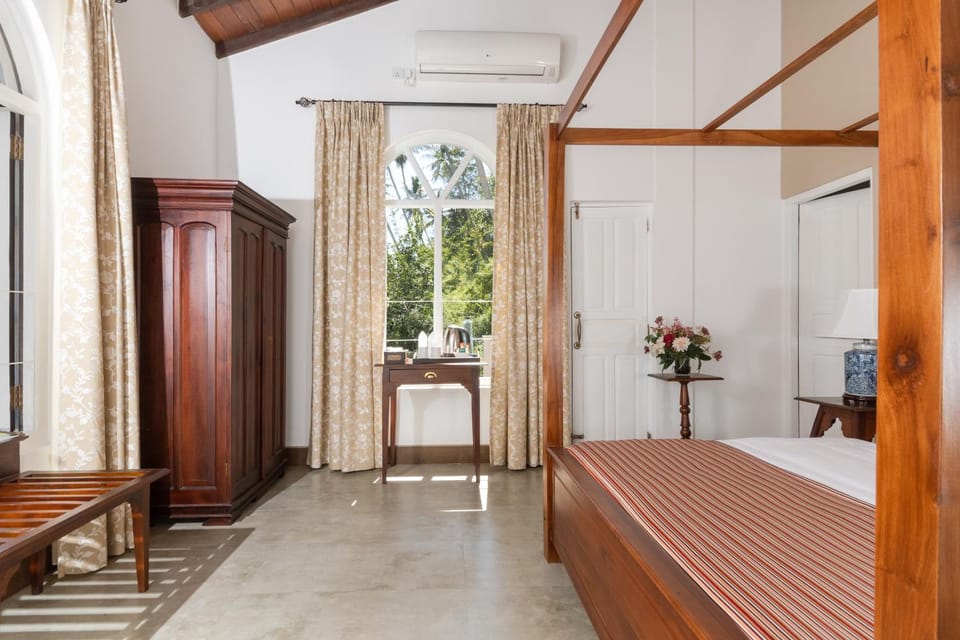Villa Merak, Digana Bed and Breakfast in Central Province