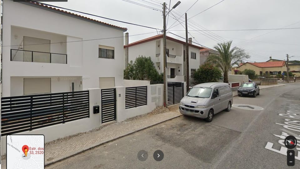 Property building, Location, Parking
