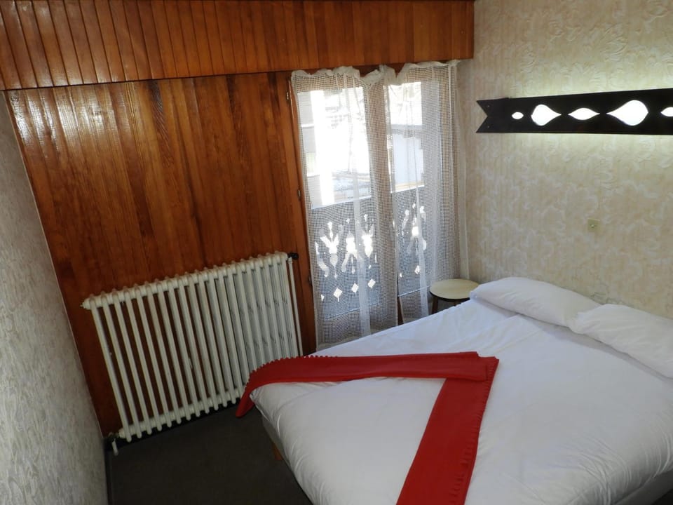Manoir 4 Apartment in Les Gets