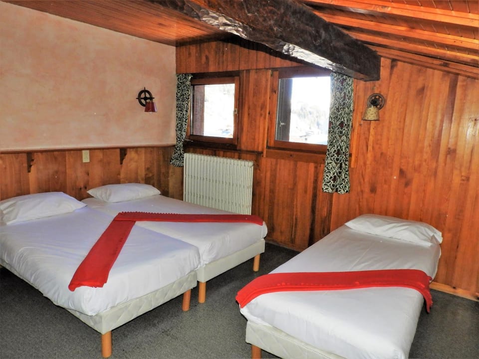 Manoir 4 Apartment in Les Gets