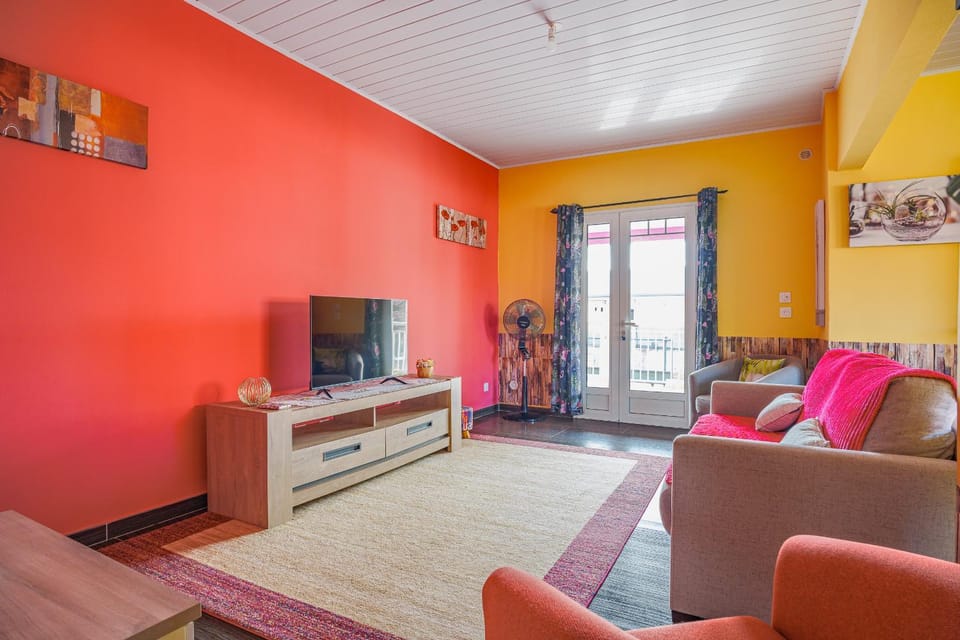 TV and multimedia, Living room