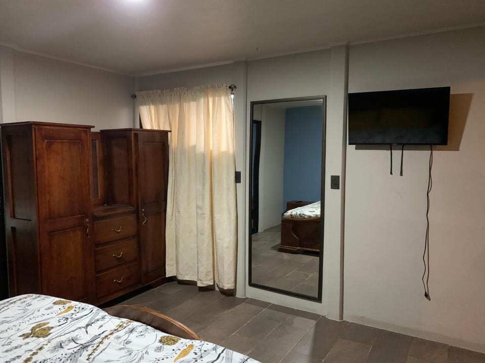 TV and multimedia, Bedroom
