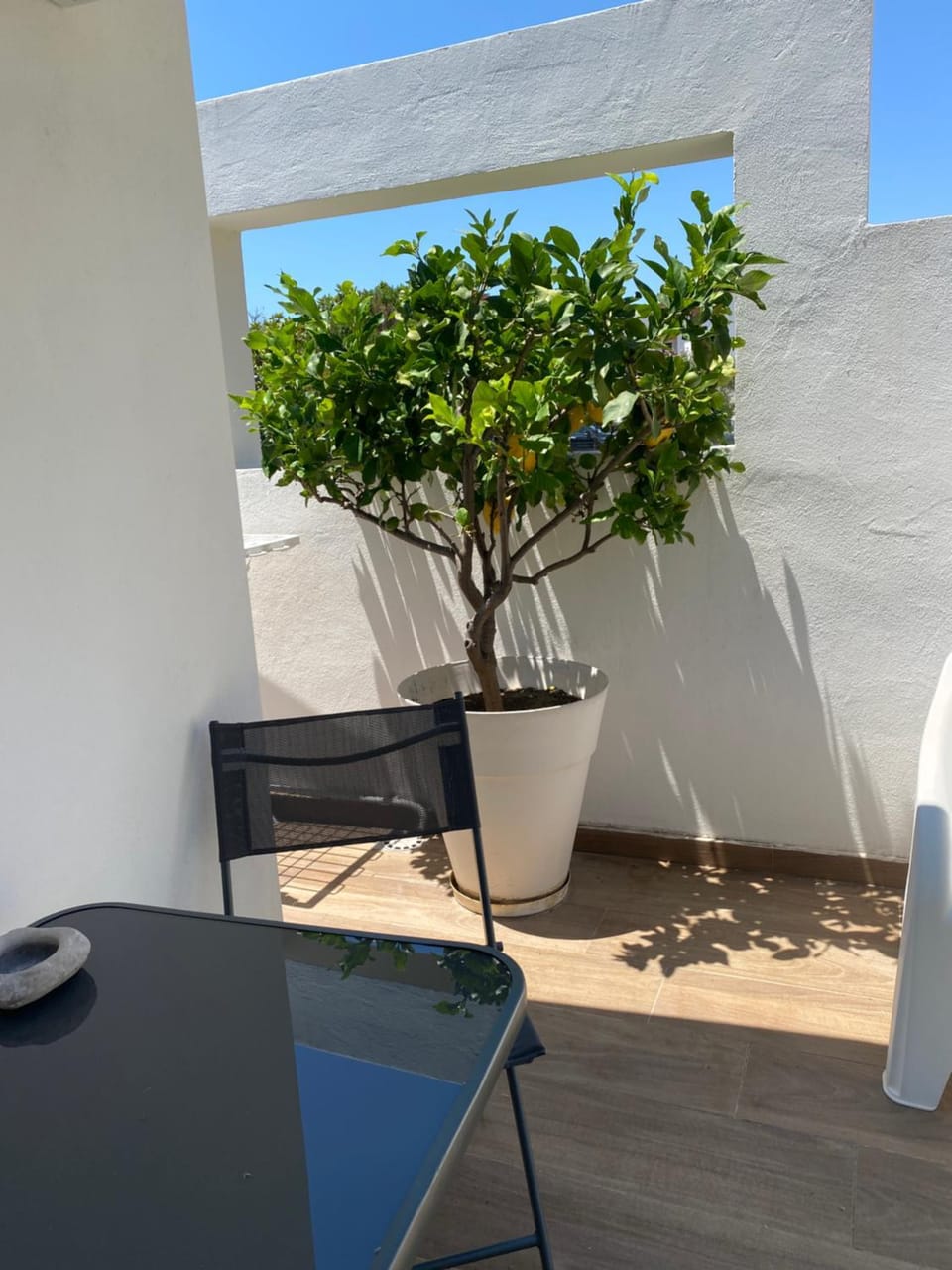 Patio, View (from property/room)