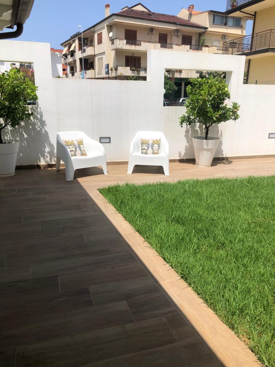 Garden, Garden