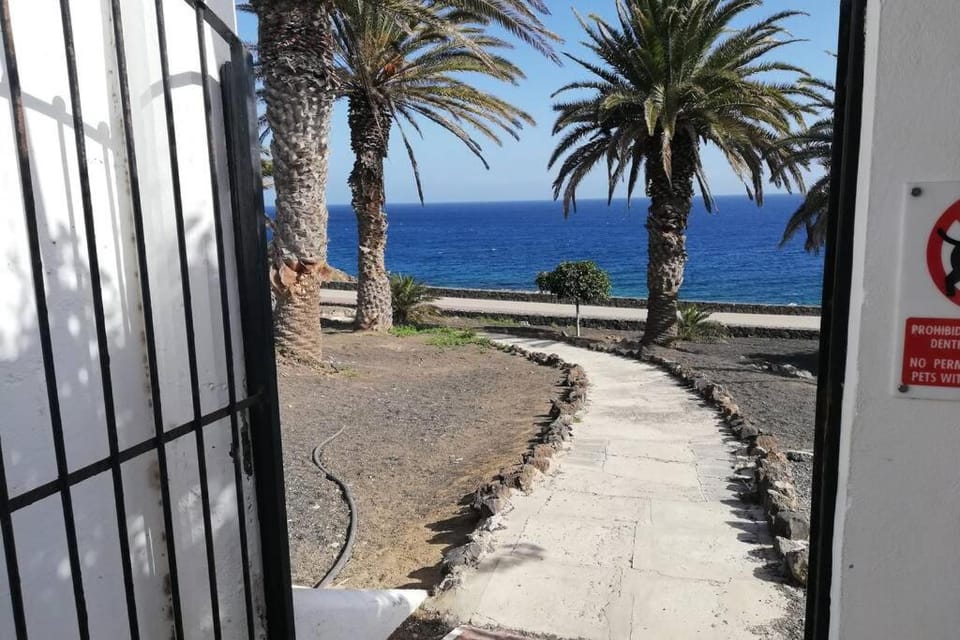 Sea view