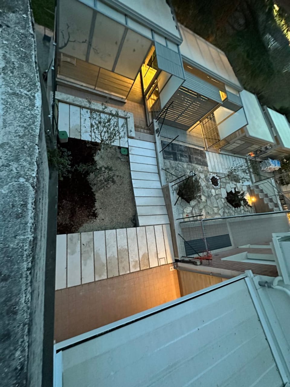 Il Parco di Yuki (3) Apartment in Marche