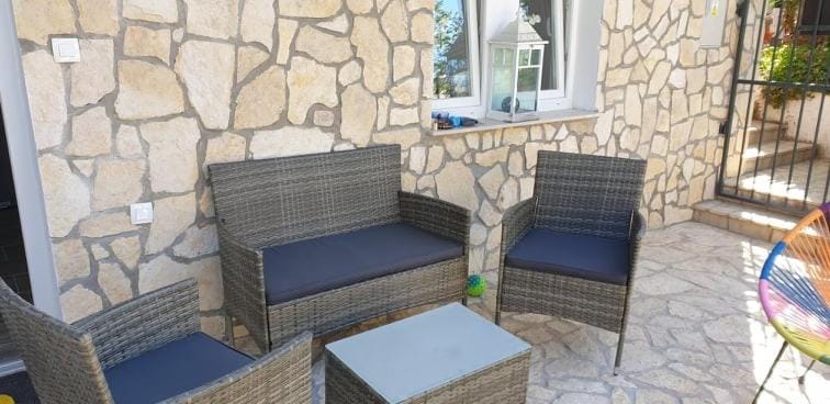 Apartment Jessy Apartment in Crikvenica