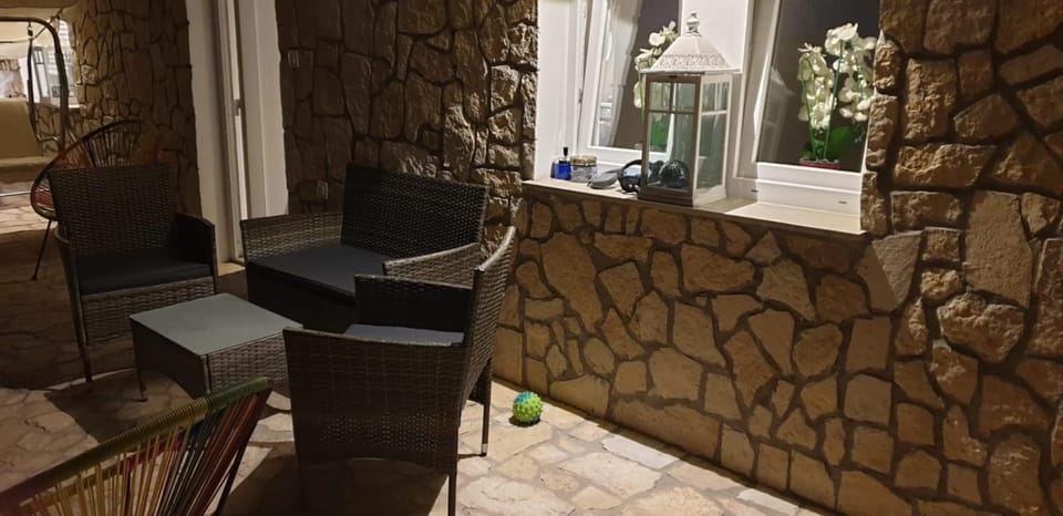 Apartment Jessy Apartment in Crikvenica