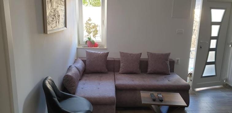 Apartment Jessy Apartment in Crikvenica