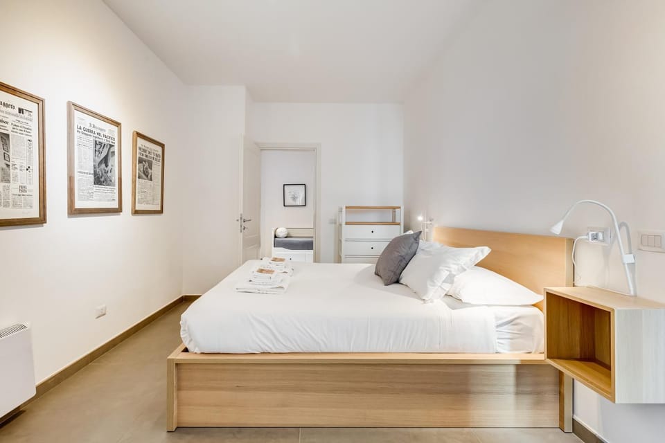 BDC - Classy Loft in Trastevere Apartment in Rome