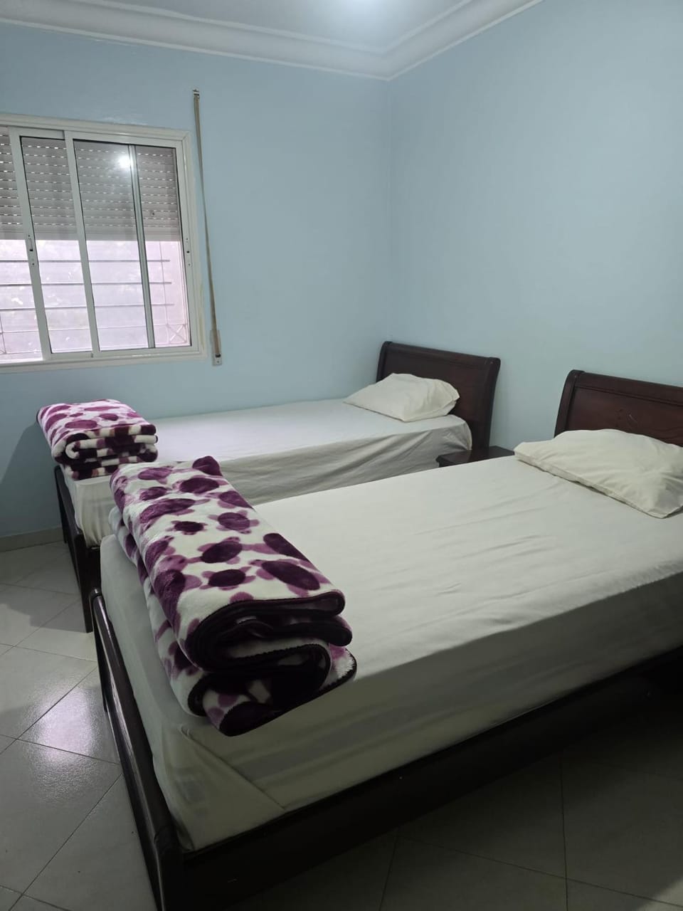 Residence Bassatine Apartment in Rabat
