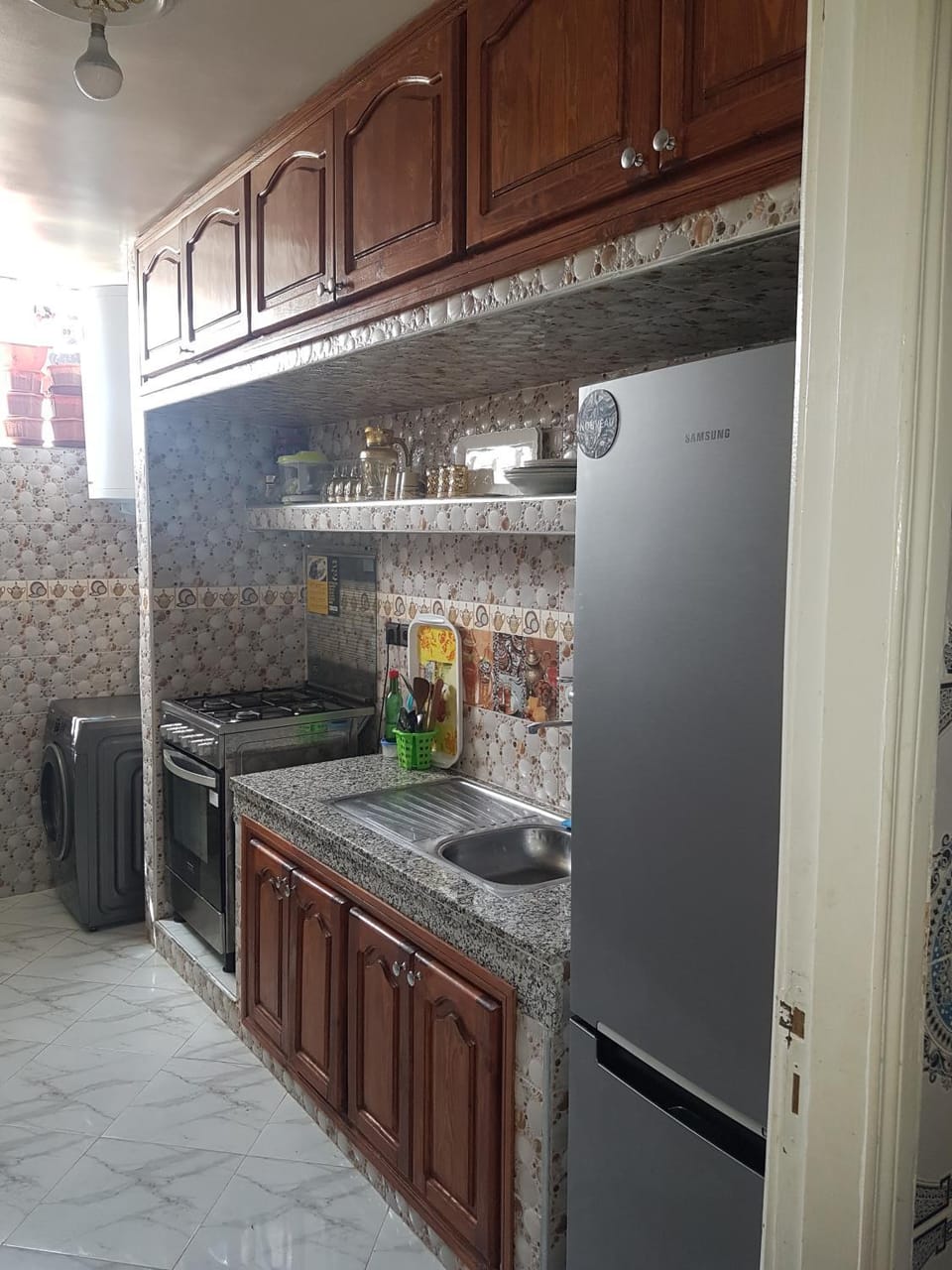 Residence Bassatine Apartment in Rabat