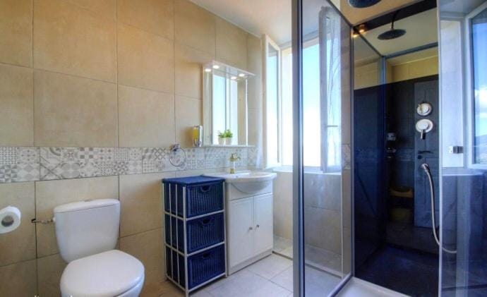 Gite Casa di Emma Apartment in Corsica