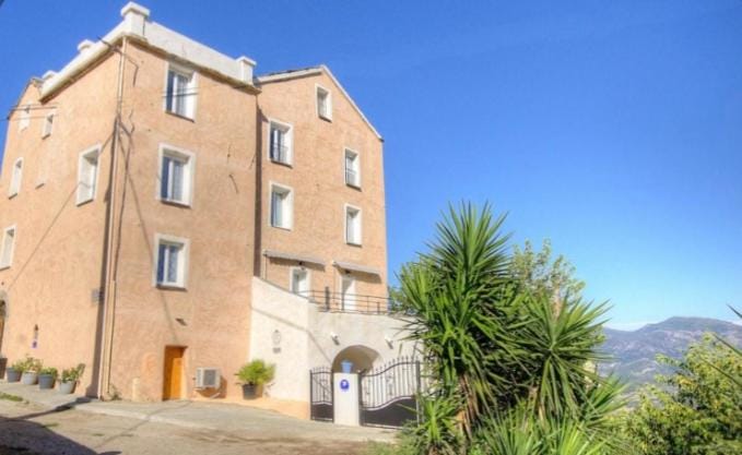Gite Casa di Emma Apartment in Corsica