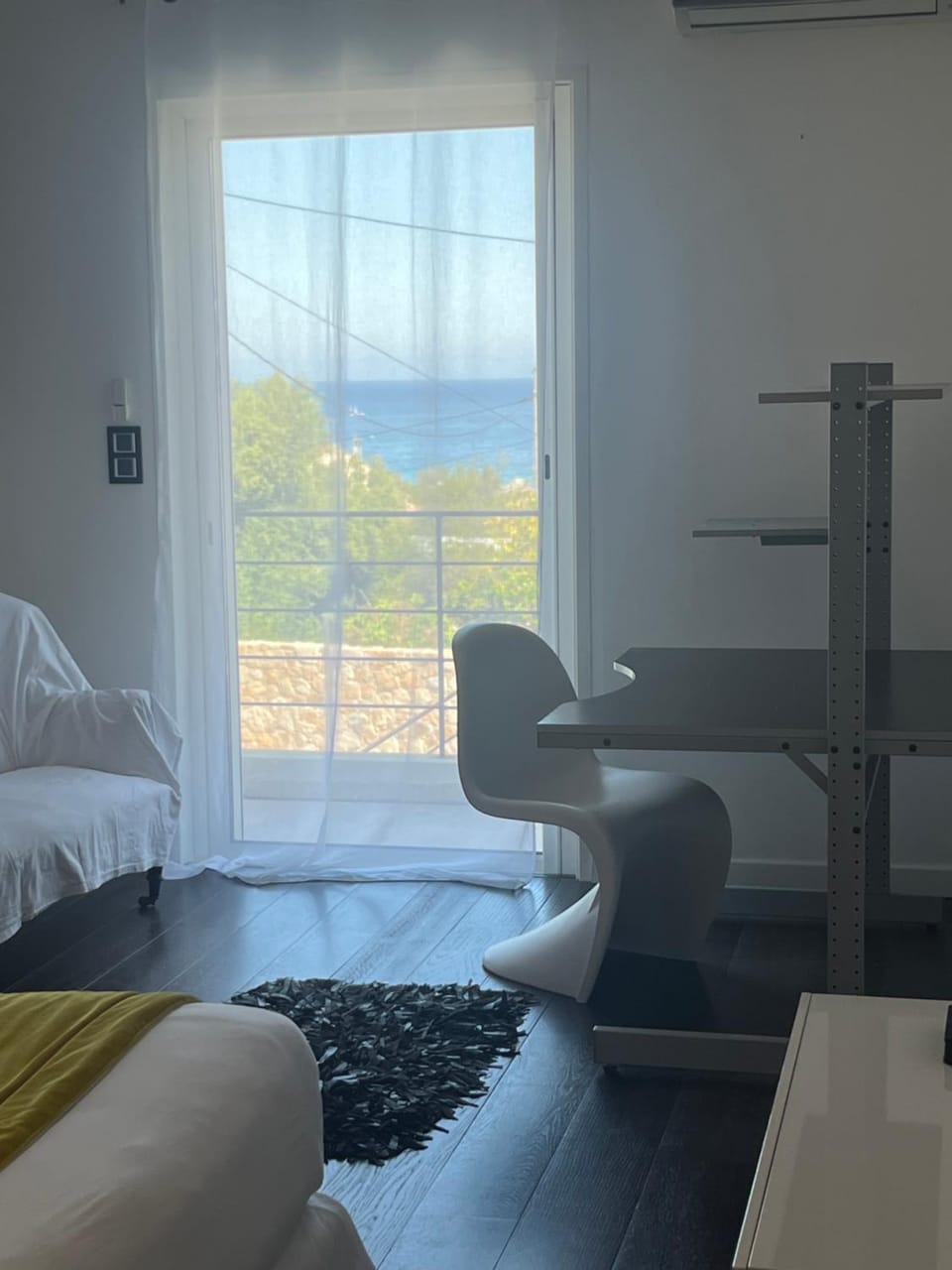 in casa Bed and Breakfast in L'Île-Rousse