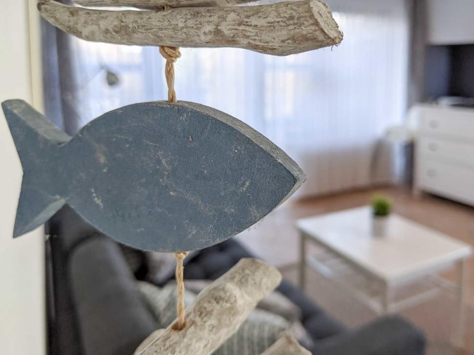 Ferienhaus Müller 1f House in Dahme