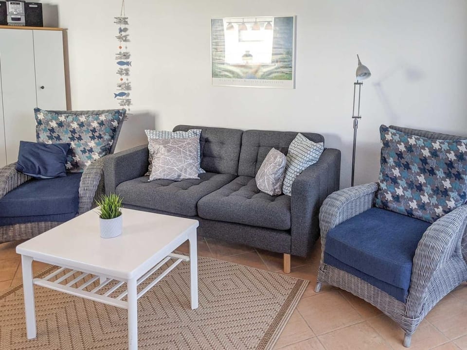 Ferienhaus Müller 1f House in Dahme