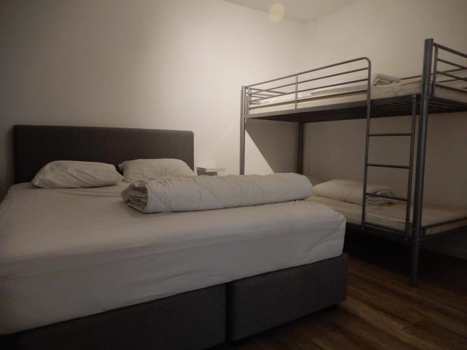 Zeezicht appartement Apartment in Flanders