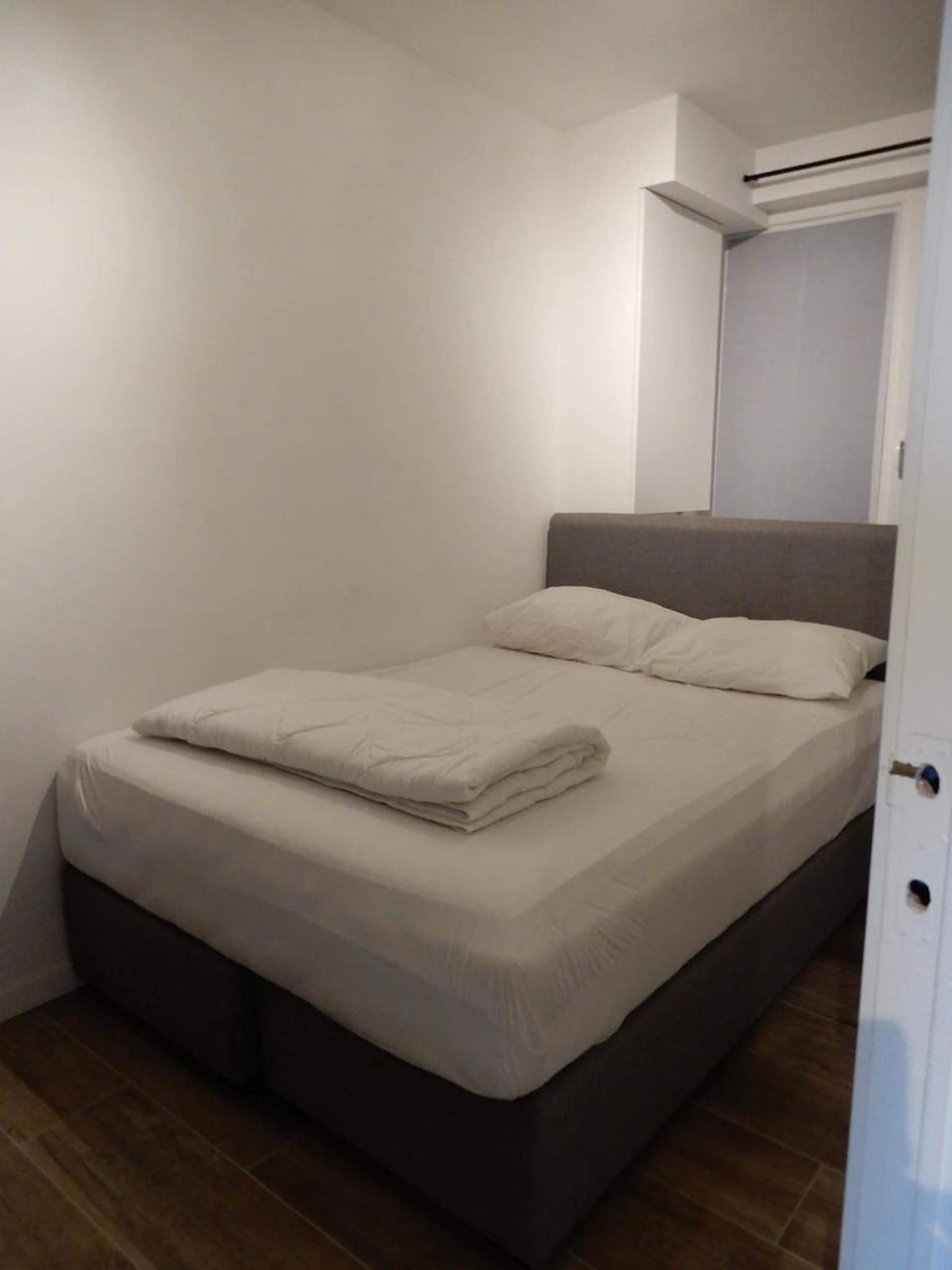 Zeezicht appartement Apartment in Flanders