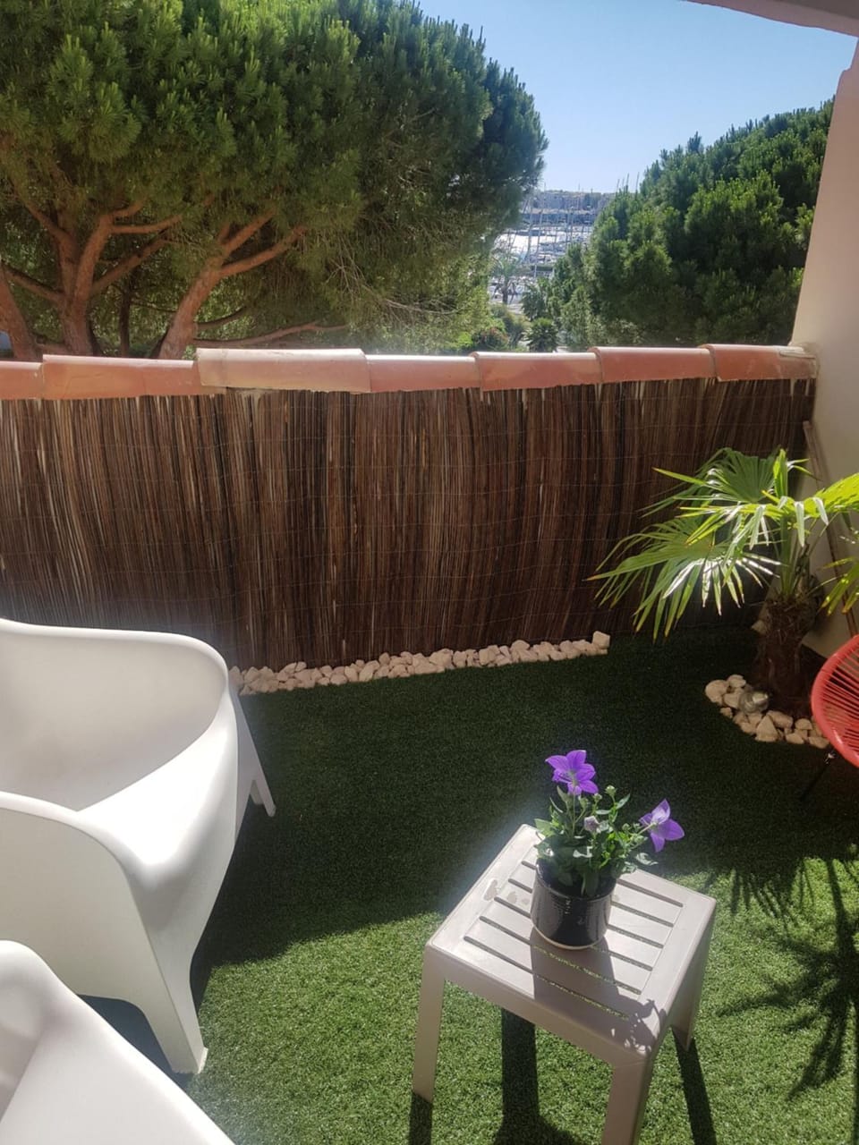 DUPLEX CAP D AGDE PISCINE Apartment in Agde
