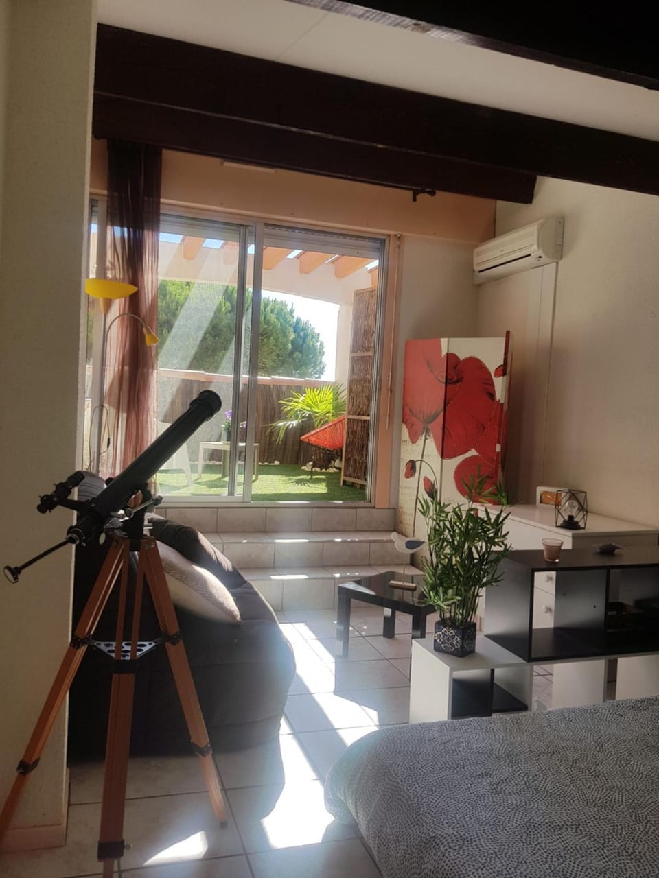 DUPLEX CAP D AGDE PISCINE Apartment in Agde