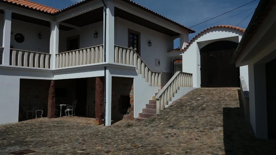 Pátio das Mós Country House in Coimbra District, Portugal