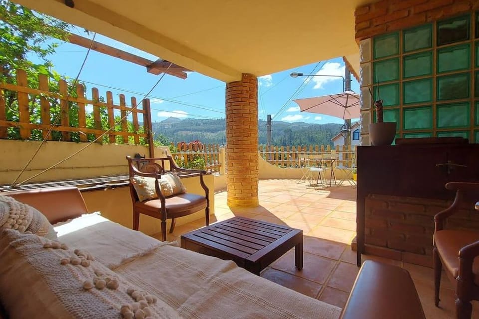 Sweet Stone Apartment in Galicia