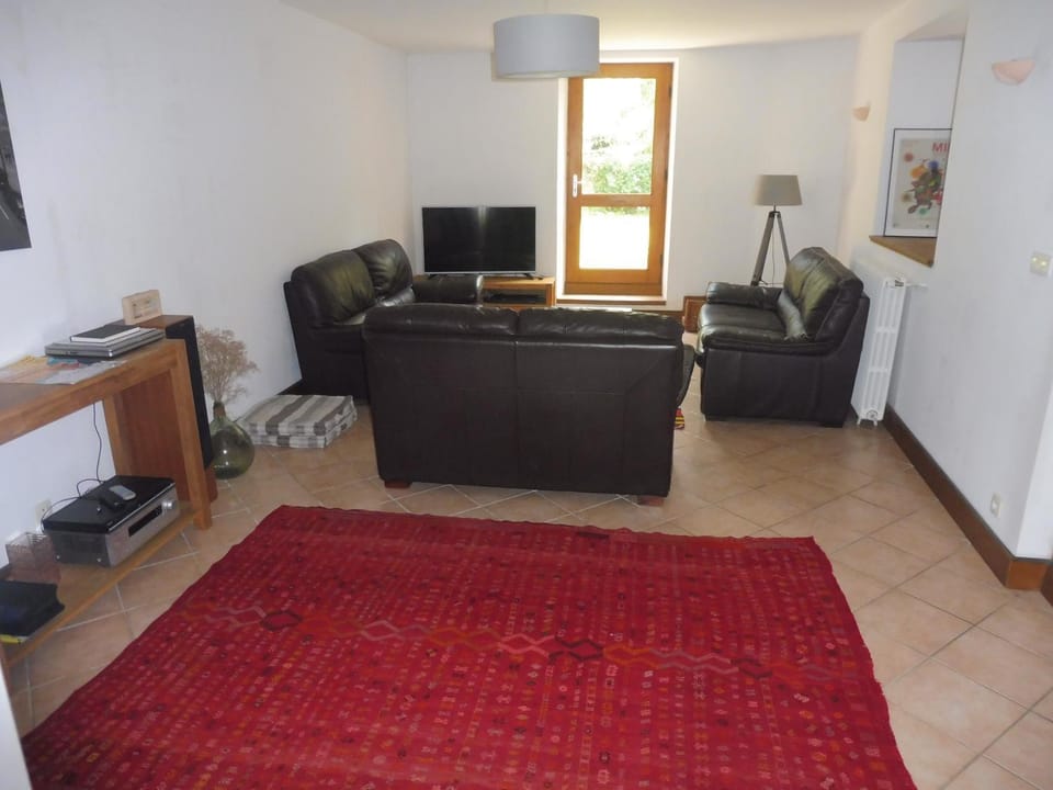 Le Numéro 4 ! House in Occitanie