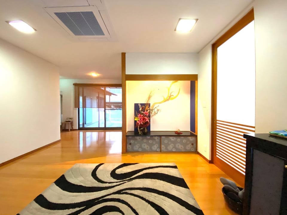 Nohara Tei - Vacation STAY 24199v House in Fukuoka Prefecture