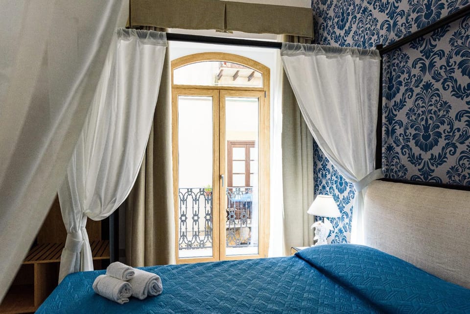 Incao Holiday I Pupi House Apartment in Cefalu