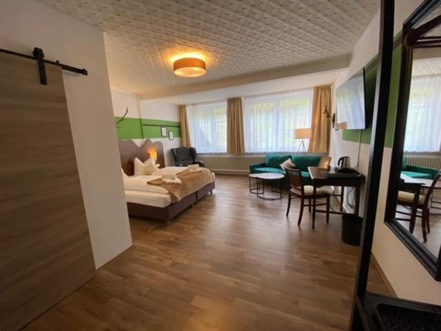 "Landidyll"Hotel Rathaus Hotel in Clausthal-Zellerfeld