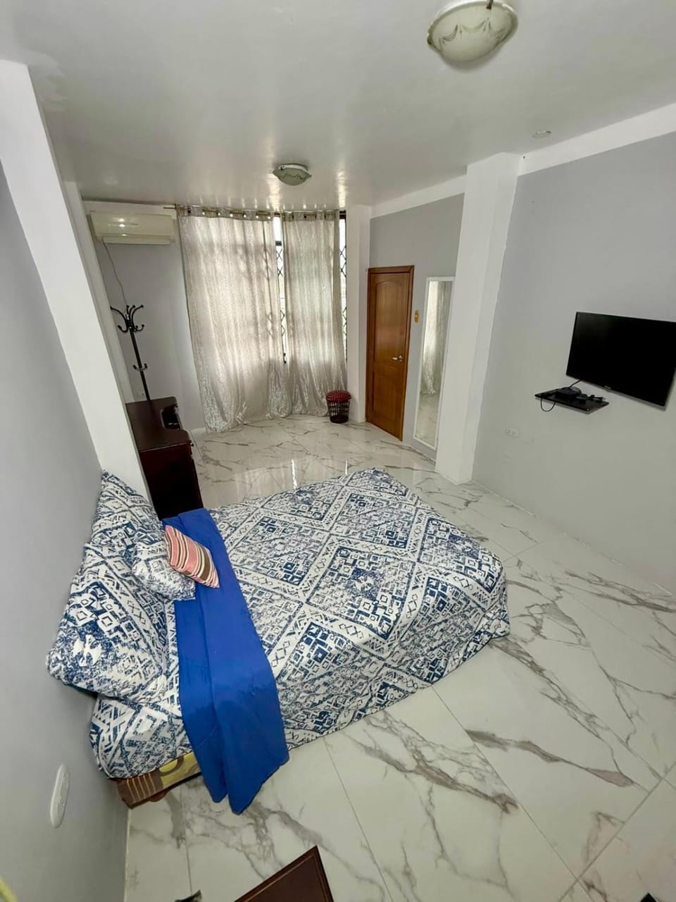 Espacioso Departamento para Familias, Grupos y Empresas Apartment in Ecuador