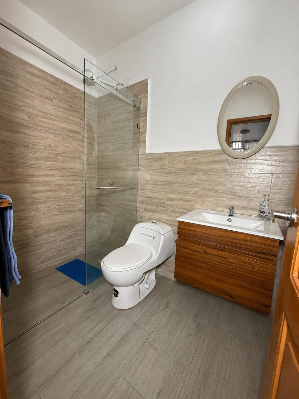 Espacioso Departamento para Familias, Grupos y Empresas Apartment in Ecuador