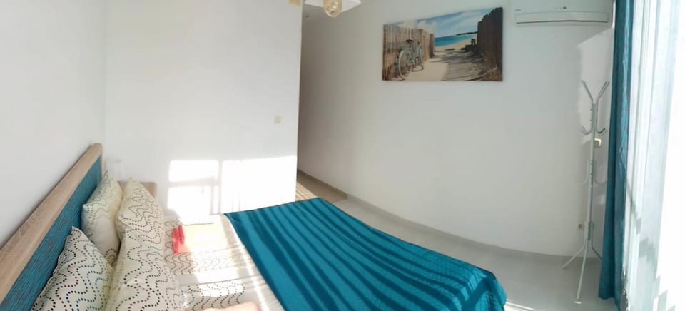 BEACH APARTMENt 17 Kabakum beach, Vladimir Raichev 63 Apartment in Varna