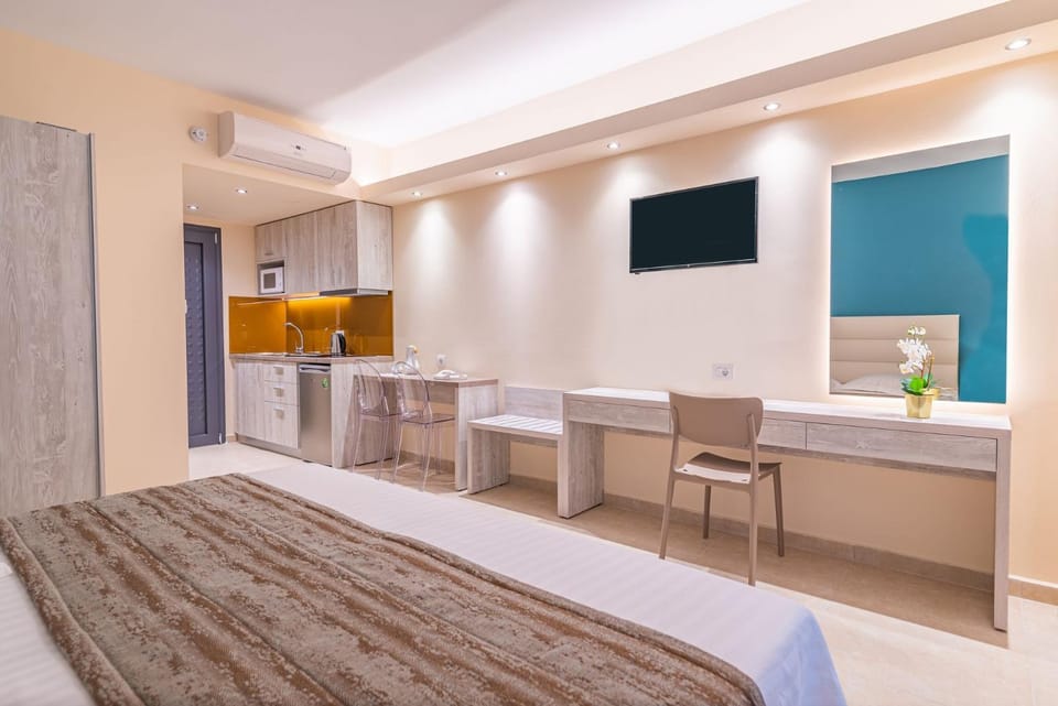 CHRISTA APARTMENTS Apartment in Kos