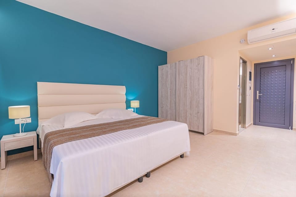 CHRISTA APARTMENTS Apartment in Kos