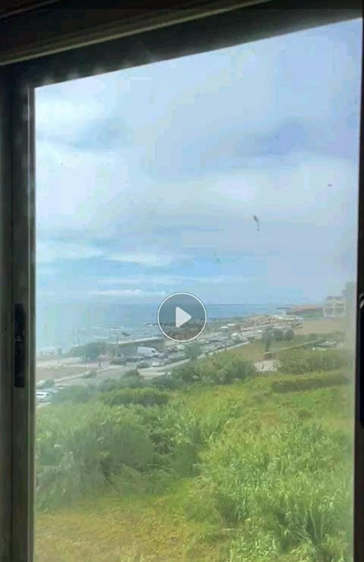 View (from property/room), Sea view, Street view