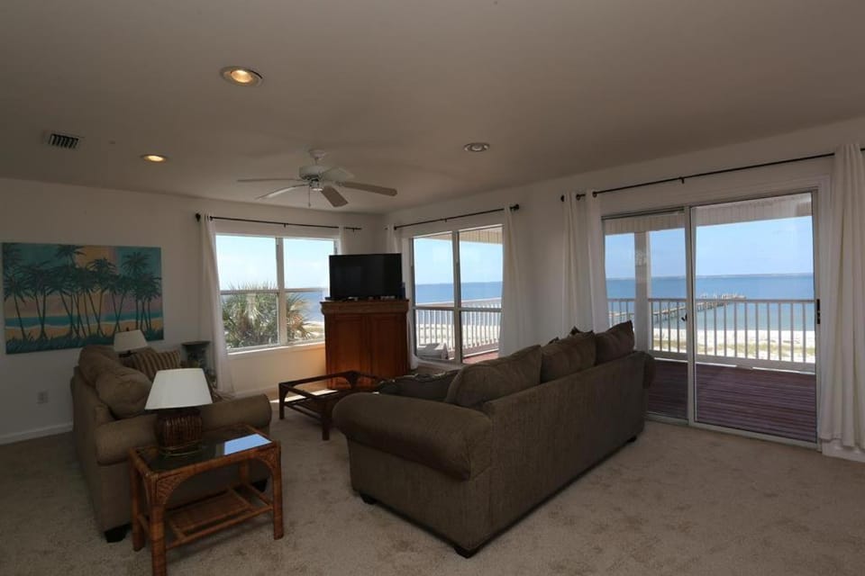 Amethyst Cove by Pristine Properties Vacation Rentals House in St Joe Beach