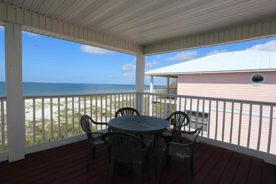 Amethyst Cove by Pristine Properties Vacation Rentals House in St Joe Beach