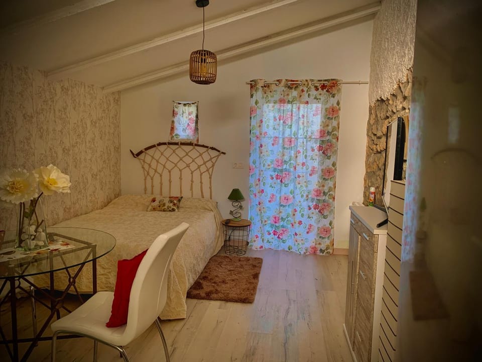 Casa Tatisita Luna Apartment in Castile-La Mancha
