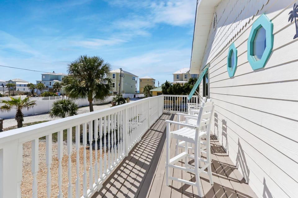 Cape Haus Extra by Pristine Properties Vacation Rentals House in Florida
