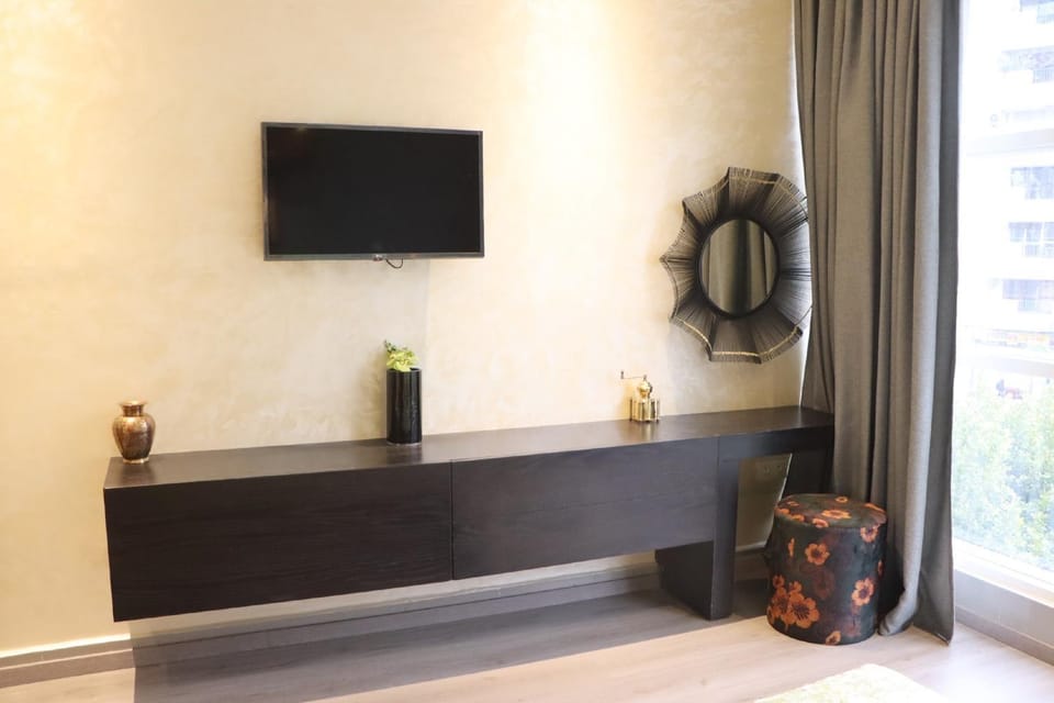 Luxury Appartement Fez maya Apartment in Fes